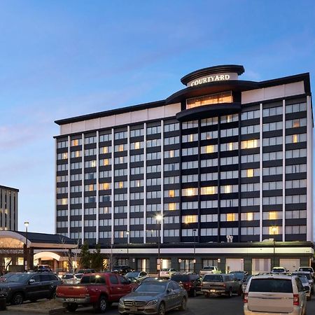 Courtyard By Marriott Denver Cherry Creek Экстерьер фото