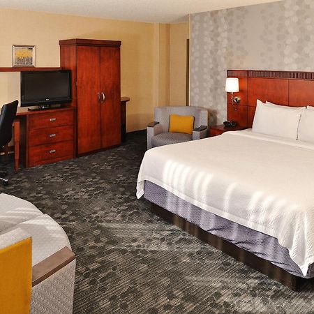 Courtyard By Marriott Denver Cherry Creek Экстерьер фото