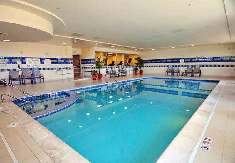 Courtyard By Marriott Denver Cherry Creek Экстерьер фото