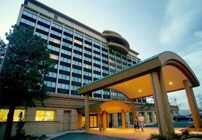 Courtyard By Marriott Denver Cherry Creek Экстерьер фото