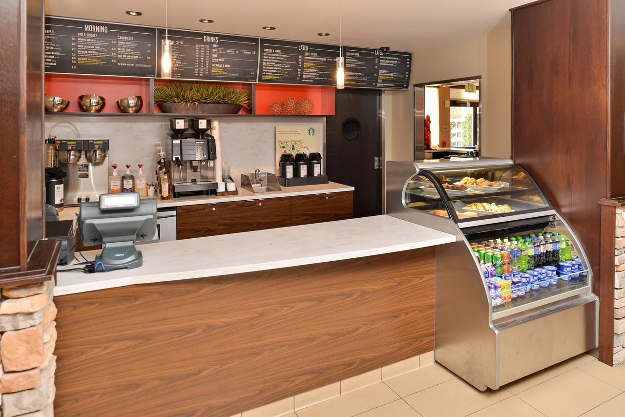 Courtyard By Marriott Denver Cherry Creek Экстерьер фото