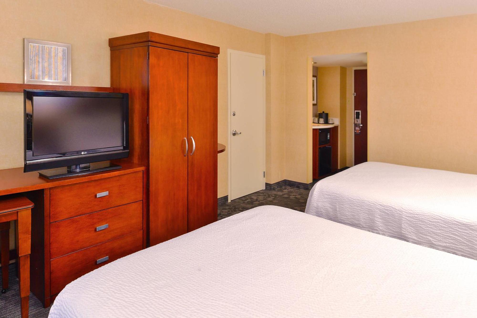 Courtyard By Marriott Denver Cherry Creek Экстерьер фото