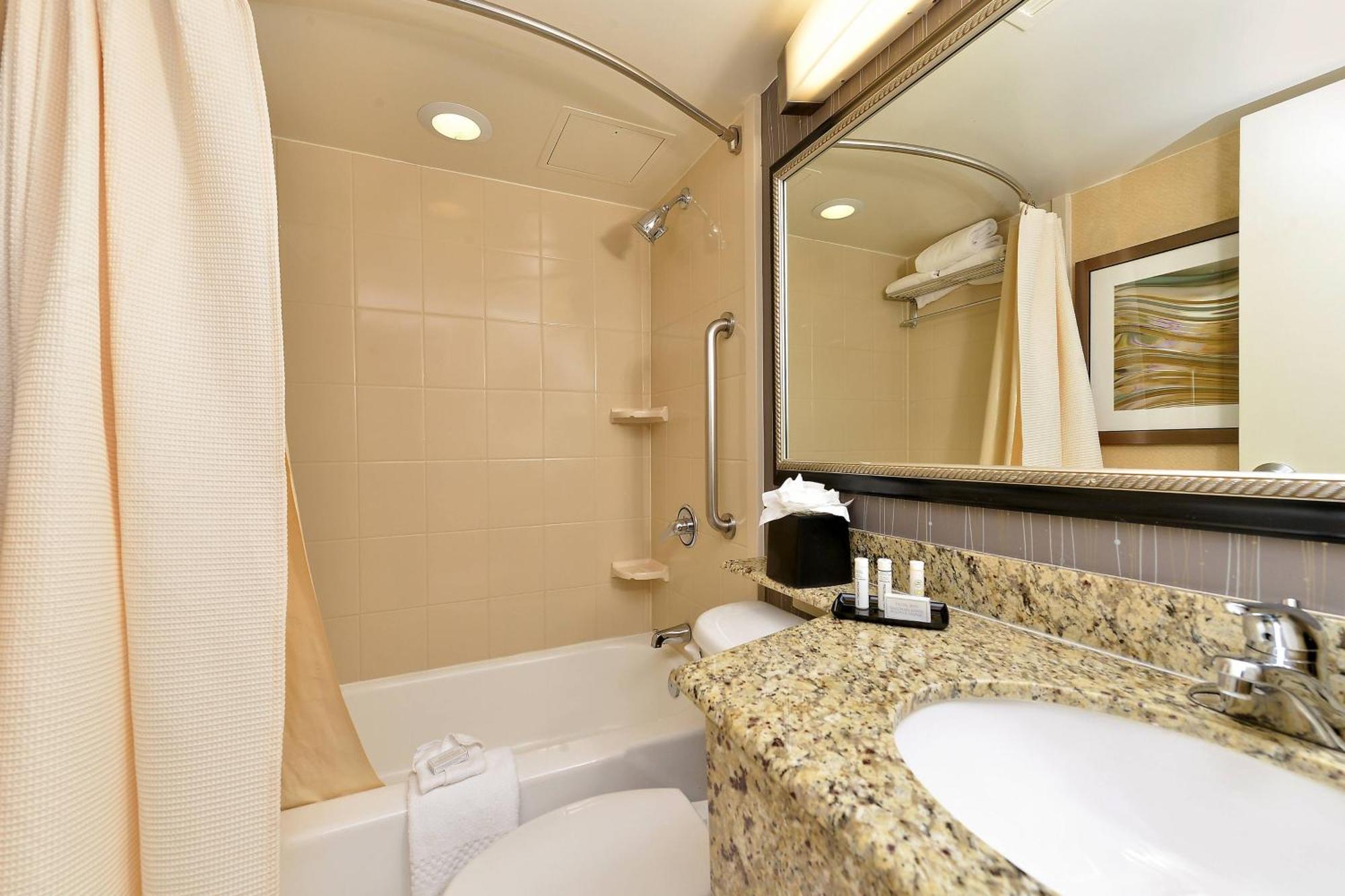 Courtyard By Marriott Denver Cherry Creek Экстерьер фото