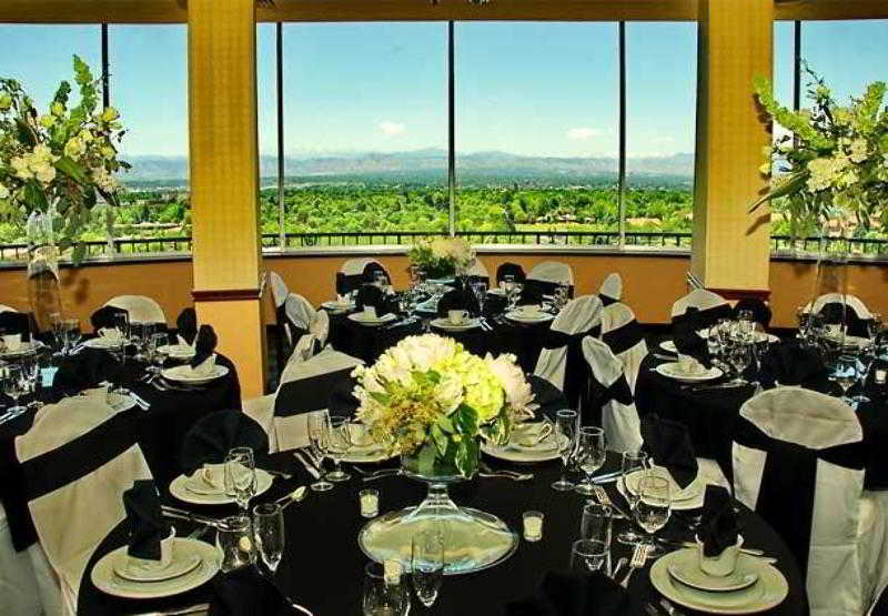 Courtyard By Marriott Denver Cherry Creek Экстерьер фото