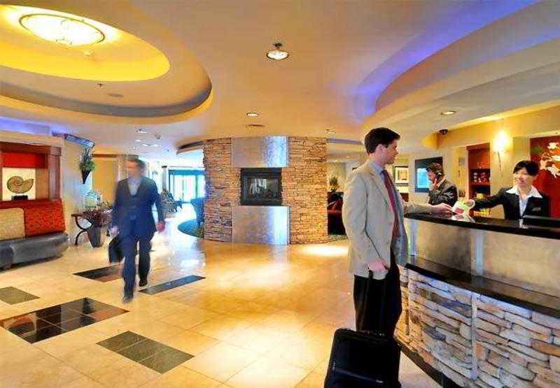 Courtyard By Marriott Denver Cherry Creek Экстерьер фото