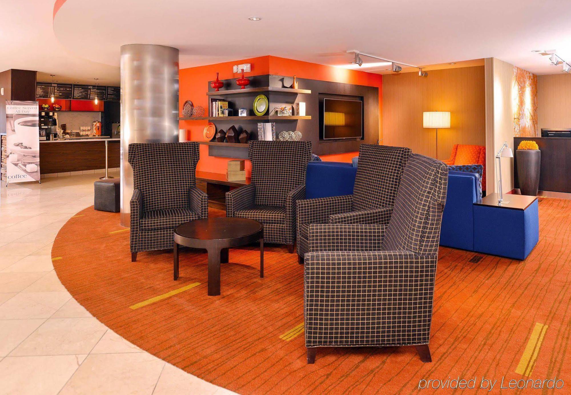 Courtyard By Marriott Denver Cherry Creek Экстерьер фото