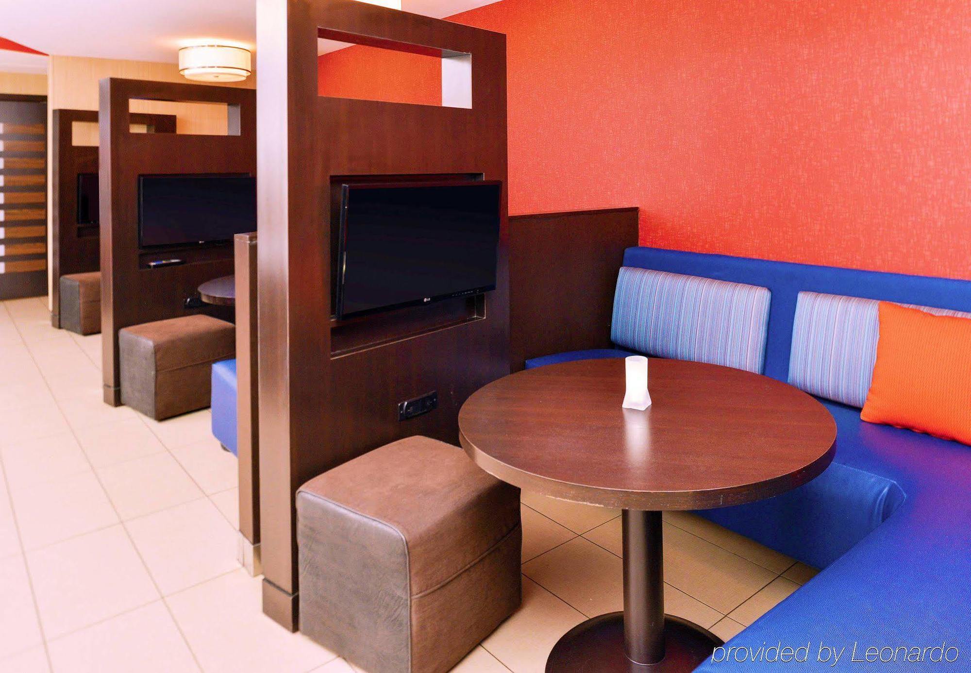 Courtyard By Marriott Denver Cherry Creek Экстерьер фото