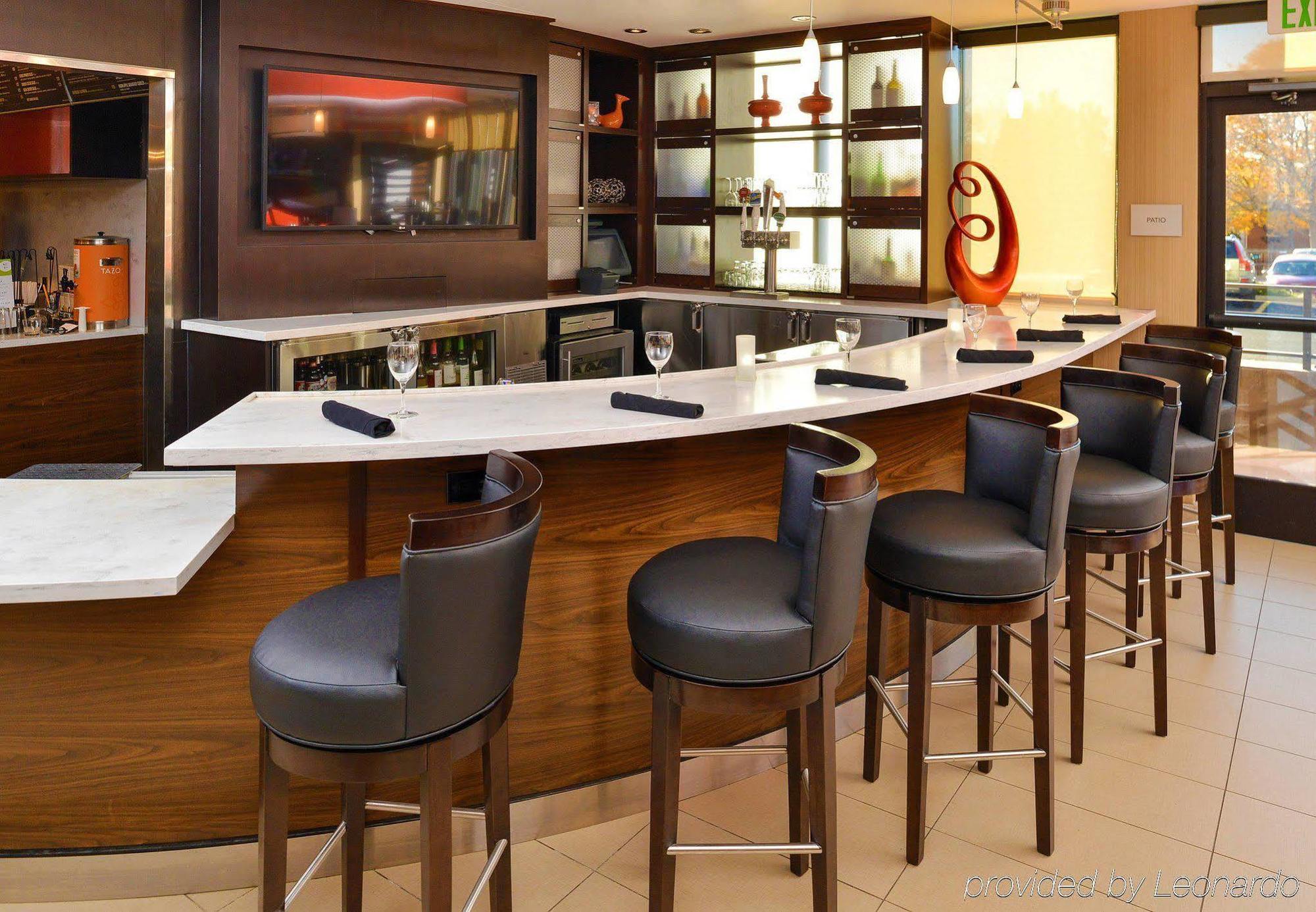 Courtyard By Marriott Denver Cherry Creek Экстерьер фото