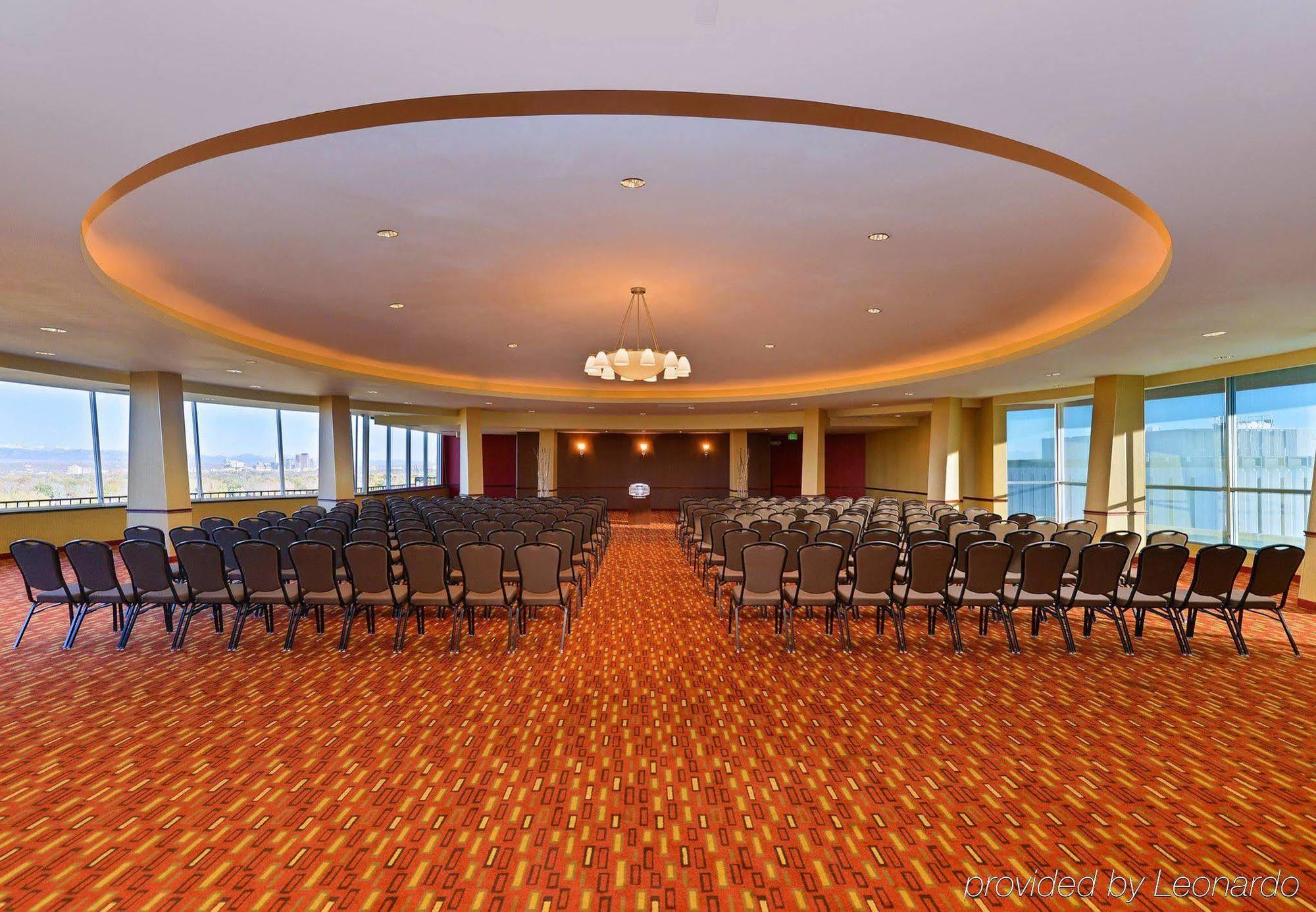 Courtyard By Marriott Denver Cherry Creek Экстерьер фото