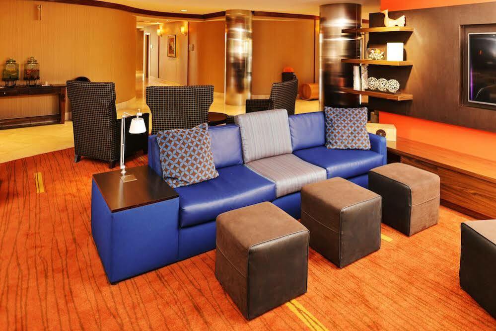 Courtyard By Marriott Denver Cherry Creek Экстерьер фото